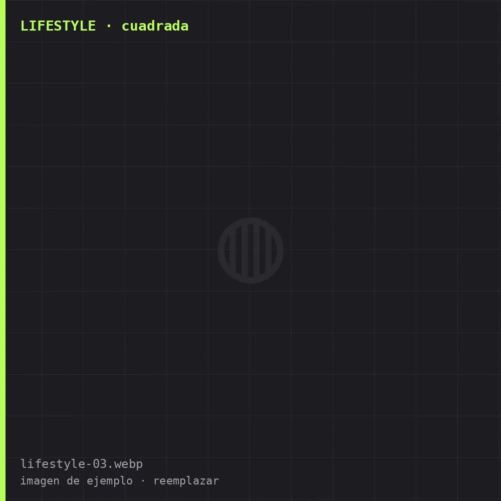 Café de la mañana antes de empezar a construir